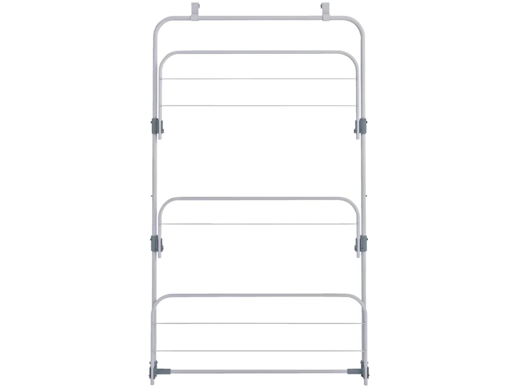 Cómo sacarle el máximo partido al tendedero plegable Weinberger