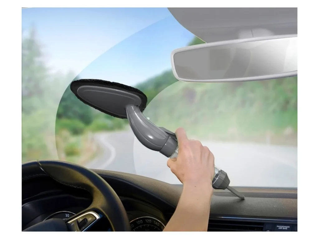 Beneficios de usar el limpiador universal de Lidl