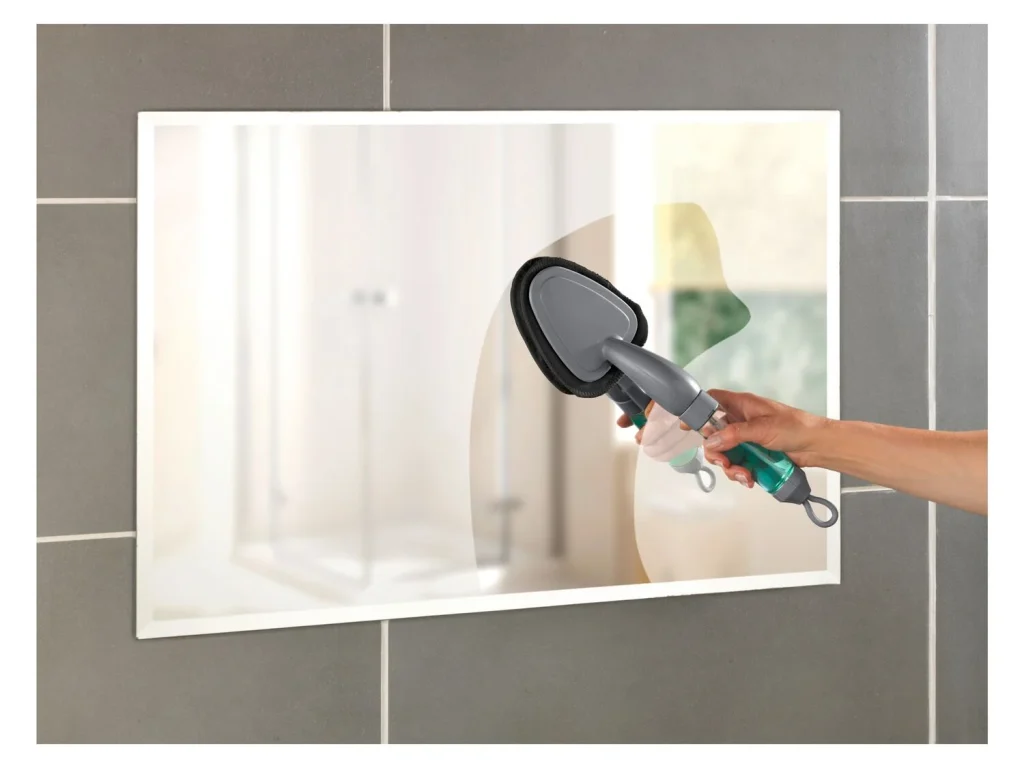 Cómo usar el limpiador de Lidl para obtener los mejores resultados