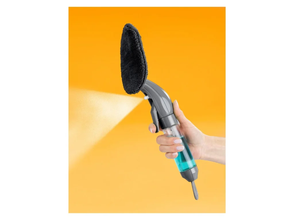 Alternativas al limpiador de Lidl