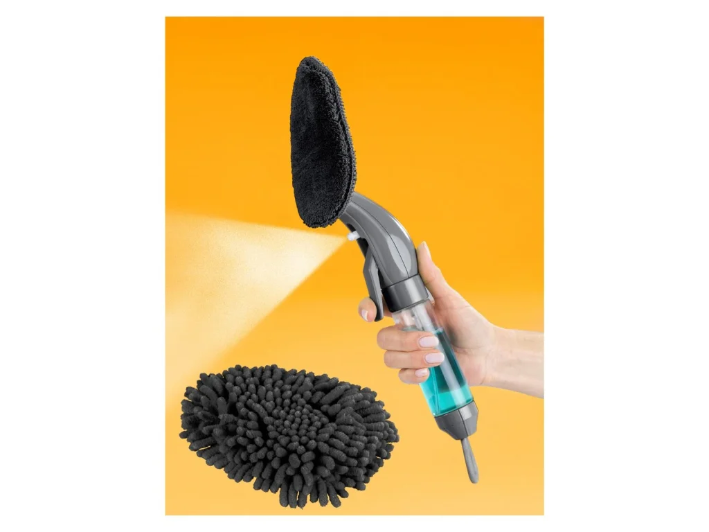 Conclusión: Lidl revoluciona la limpieza del coche con este accesorio asequible y eficaz