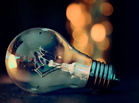 luz y gas