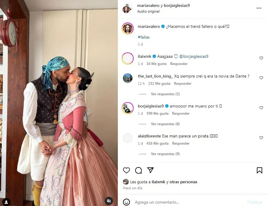 maria valero y borja iglesias e1742263547467