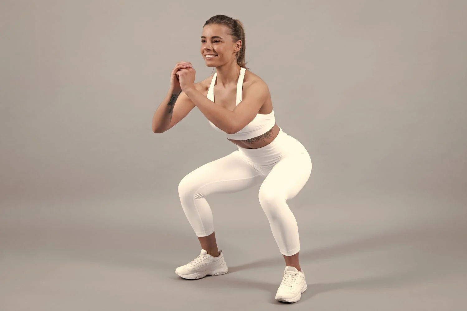 TÉCNICAS AVANZADAS DE PILATES PARA QUEMAR GRASA