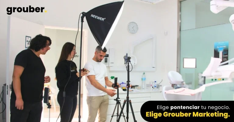 Redes sociales para empresas: elige y gestiona sin perder tiempo ni dinero