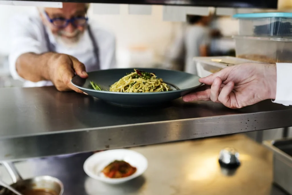 LA REDUCCIÓN EN LAS COCINAS REGIONALES ESPAÑOLAS