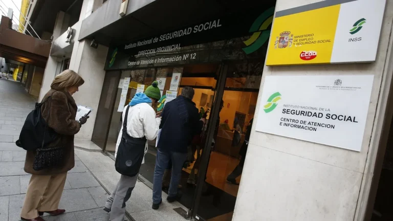 La Seguridad Social empuja la reforma del paro de autónomos tras las quejas de ATA y UPTA