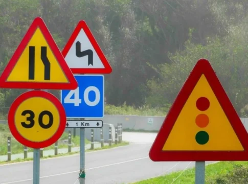 Las más caras: infracciones que rozan los 20.000 euros Las más caras: infracciones que rozan los 20.000 euros