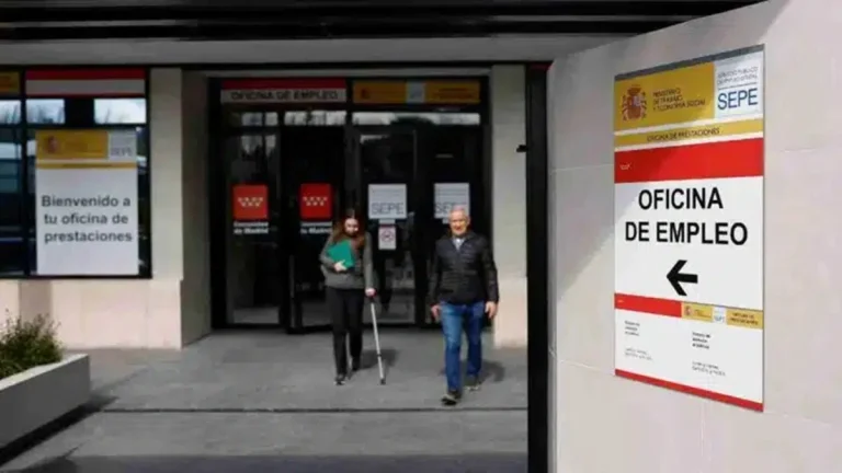 El SEPE ofrece 600 euros por hacer estos cursos gratis de formación profesional