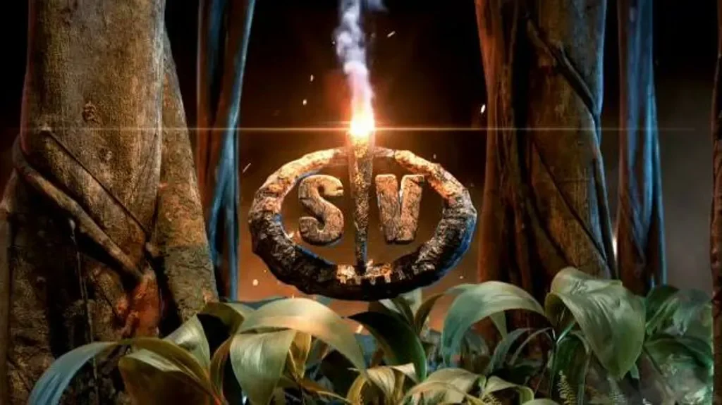 La 'jugarreta' de Telecinco con Supervivientes para engordar las audiencias frente al fútbol de DAZN 1 Emisión del programa de Supervivientes en Telecinco Fuente: Mediaset