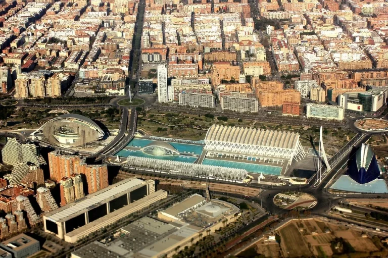 Consejos para planificar las mejores vacaciones en Valencia