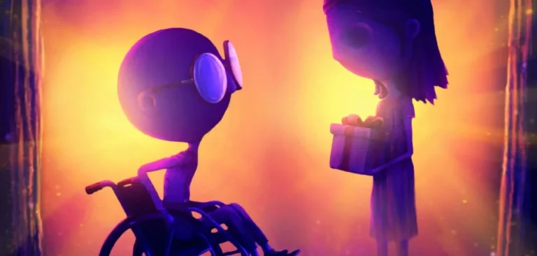 Una canción se convirtió en el videojuego que me dejó el corazón en un puño