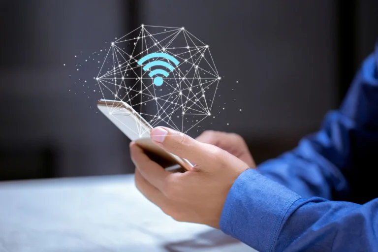 Por qué el enemigo oculto de tu WiFi está en tu cocina