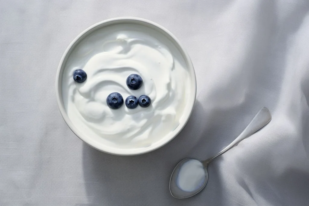 Del smoothie al yogur: qué elegir para empezar el día