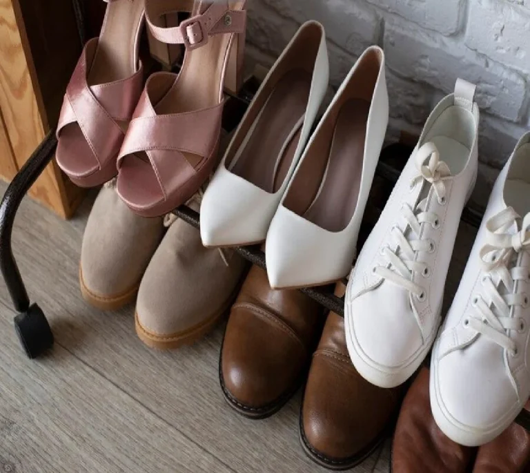 Consejos para cuidar y prolongar la vida útil de tu calzado