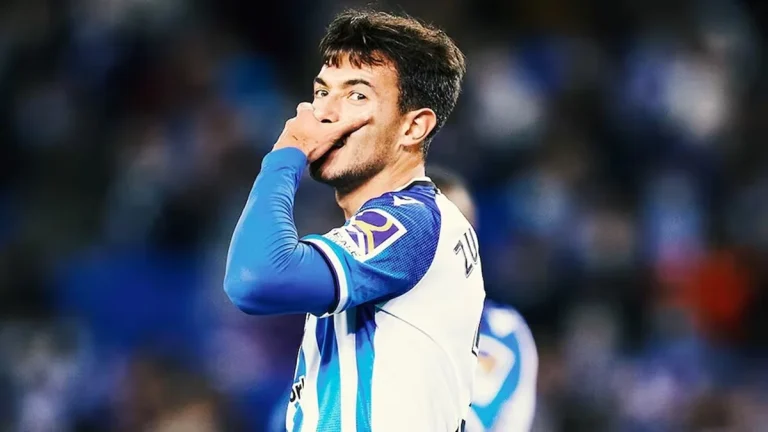 Zubimendi ya tiene recambio en la Real Sociedad