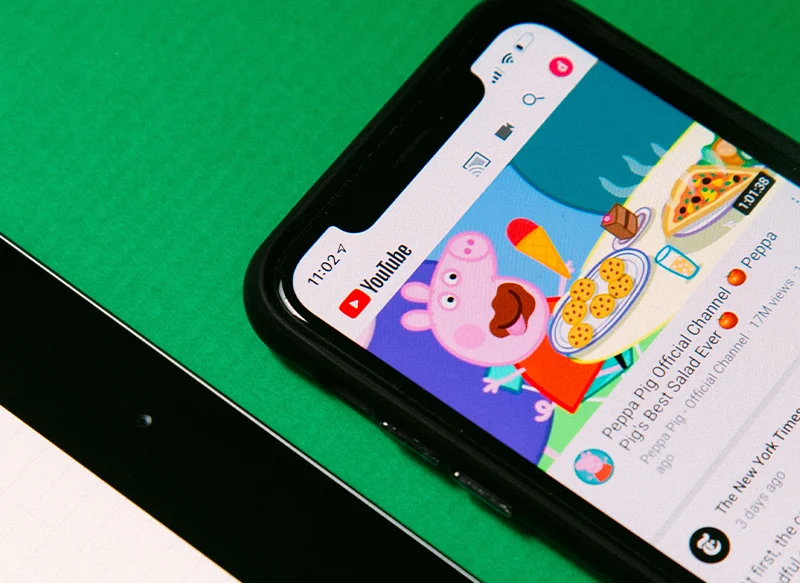 ¿POR QUÉ YOUTUBE INSERTA AUTOMÁTICAMENTE ANUNCIOS?