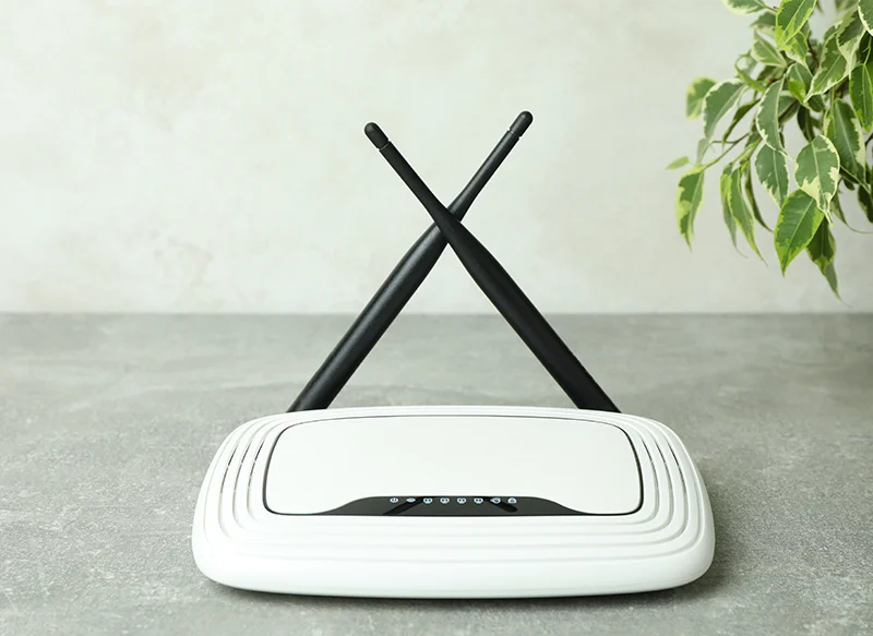 ¿TIENE ALGUNA DESVENTAJA DESCONECTAR EL ROUTER WIFI?