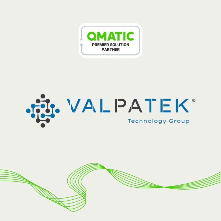Valpatek Technology Group nuevo Premier Solution Partner de QMATIC