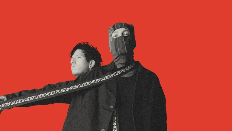 Twenty One Pilots preparan su llegada a España