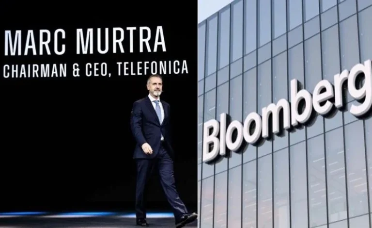 Bloomberg destaca un consenso de mercado positivo para la Junta de Telefónica de este jueves