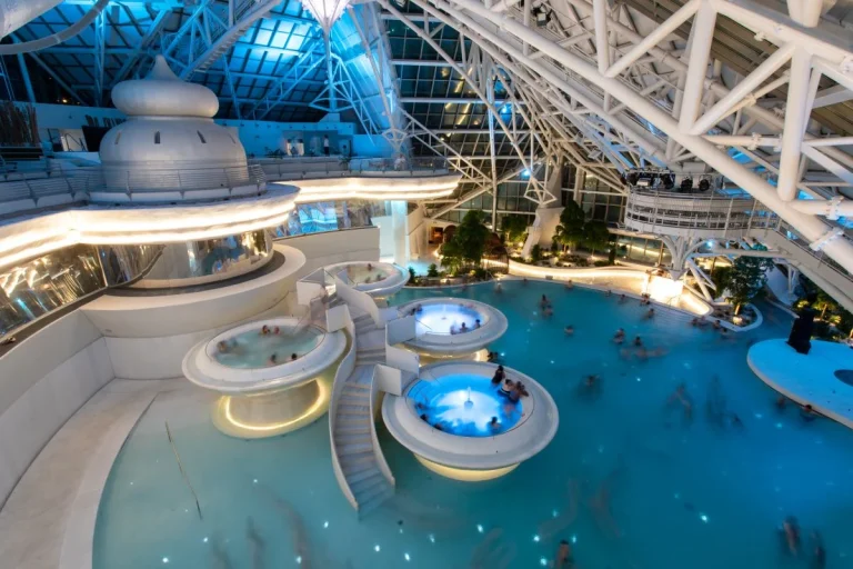 Caldea cierra la temporada de invierno con un crecimiento del 15%