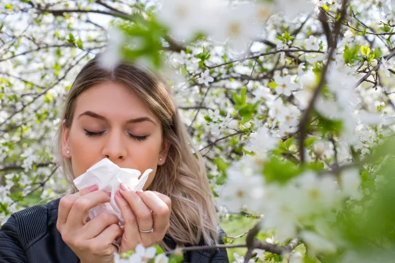 Profesionales sanitarios destacan que las alergias podrían persistir todo el año por el cambio climático y la contaminación