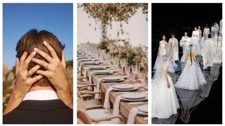 La Barcelona Bridal Fashion Week 2025 confirma a España como tendencia global