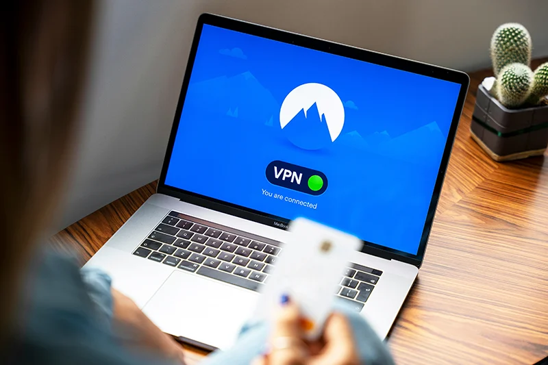 ACTIVIDADES ILEGALES A TRAVÉS DE LAS VPN