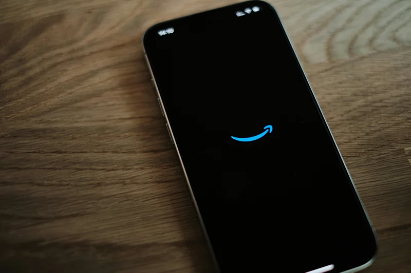 AHORRO DE TIEMPO EN COMPRAS RECURRENTES EN AMAZON