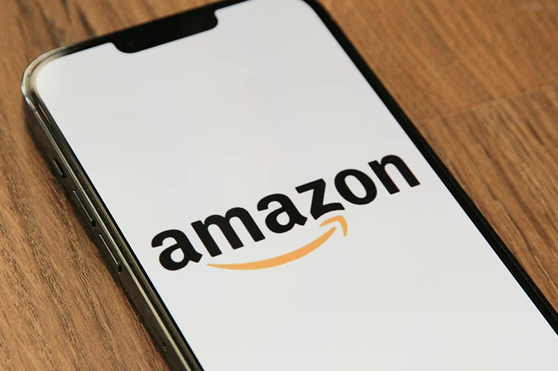 AMAZON TE AHORRARÁ TIEMPO EN LAS COMPRAS