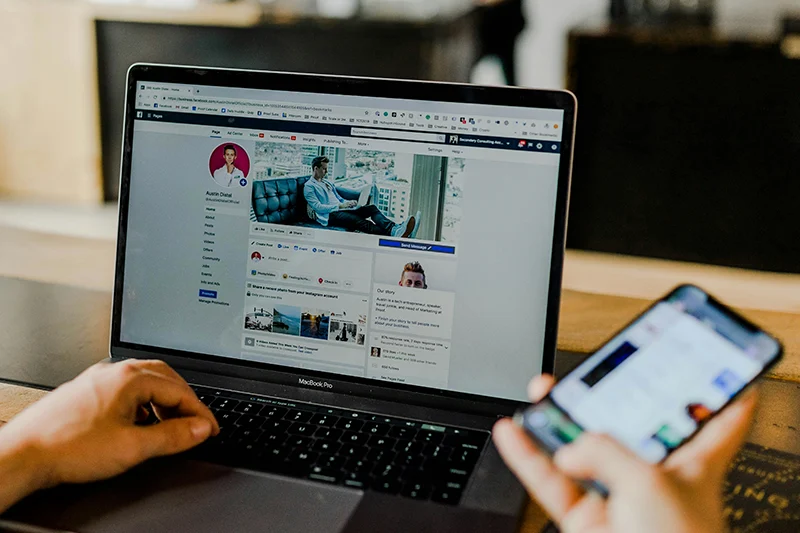 AMIGOS, LA NUEVA FUNCIÓN DE FACEBOOK