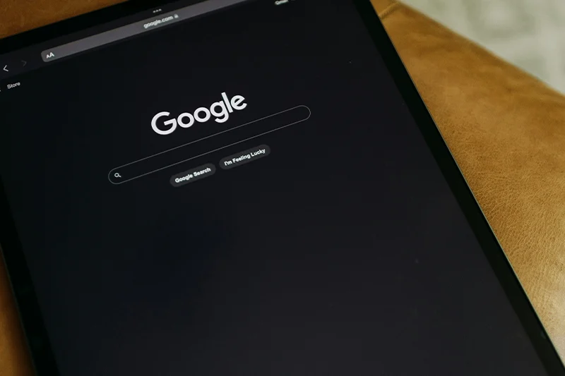 APPS PREINSTALADAS DE GOOGLE