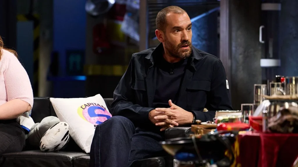 Abordando temas complejos con humor