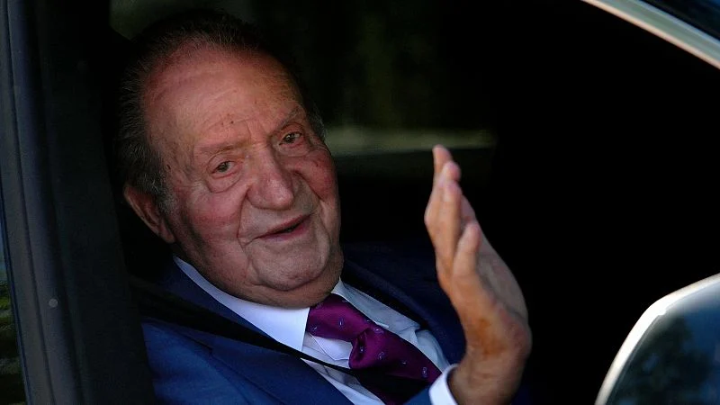 Abu Dabi, Ginebra y la sombra de un posible regreso a España