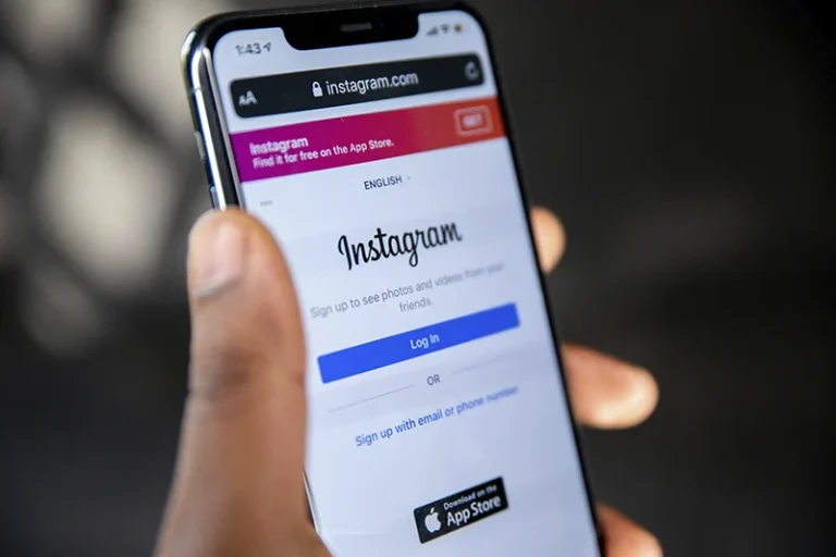 Activa el 'modo anónimo' y utiliza Instagram sin que te controlen Activa el 'modo anónimo' y utiliza Instagram sin que te controlen