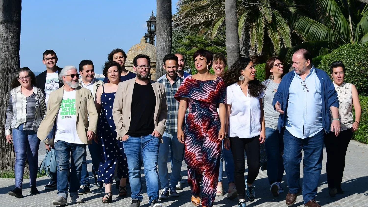 Gafas y lentillas gratis: El Gobierno tramitará una nueva ley para reducir «la pobreza visual» 1 Adelante Andalucia edited