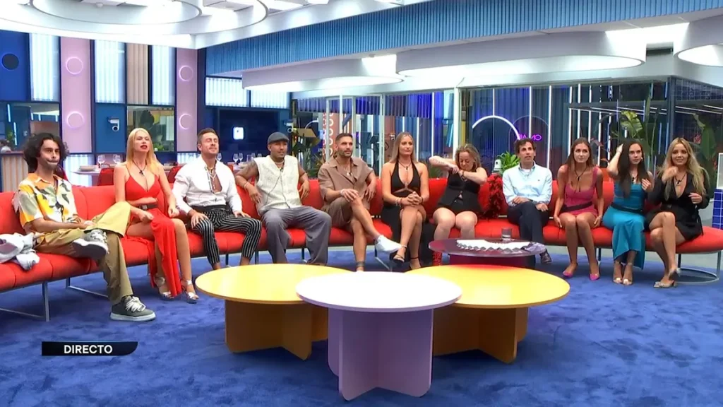 ‘Gran Hermano’ regresa con Jorge Javier Vázquez y «una casa que se mueve» 74 Adiós a Guadalix de la Sierra después de 24 Años de tradición