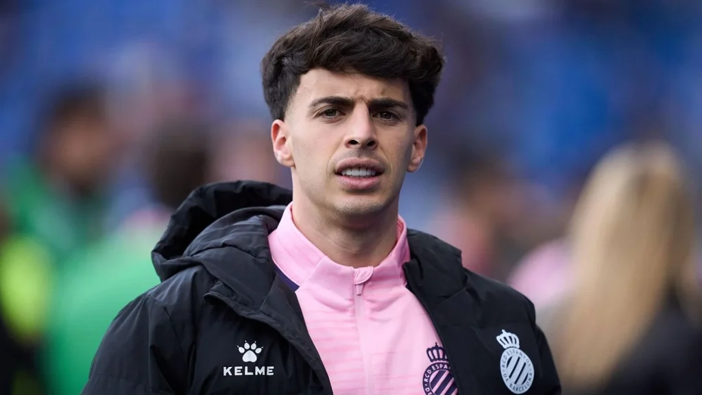 Álvaro Aguado, bajo la lupa tras una denuncia por presunta agresión sexual