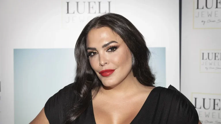 Amor Romeira tiene su minuto de gloria en Telecinco: relación con un famoso futbolista