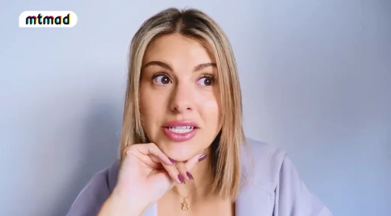 Andrea Arpal, de La Isla de las Tentaciones a conquistar a un ilustre ex del FC Barcelona