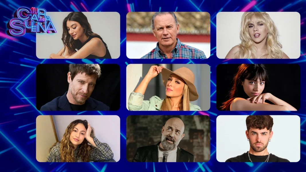 Antena 3 sigue siendo imbatible en todas sus franjas