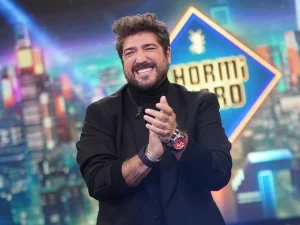 Antonio Orozco y Dani Martín un dúo que hará historia