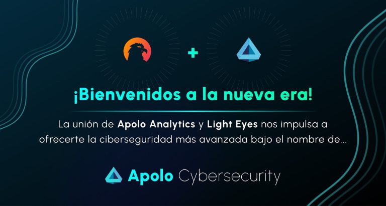 Más allá del rebranding de Apolo Cybersecurity: "Soluciones de 360º bajo una misma marca"