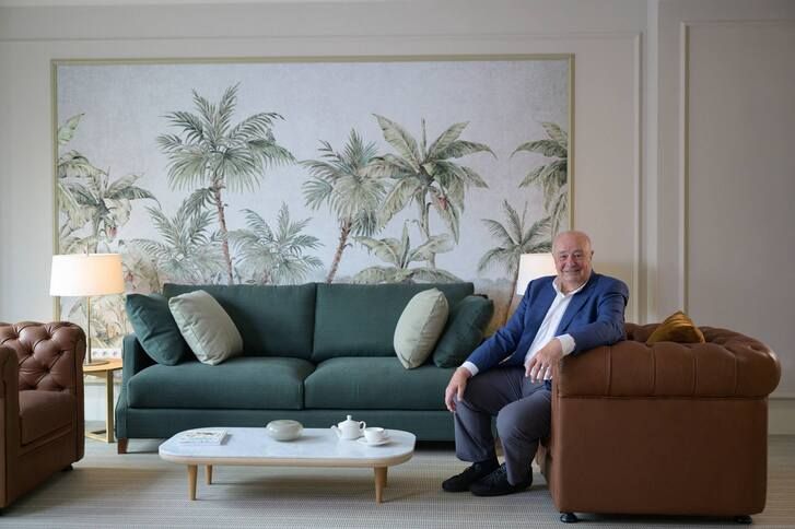 El Encinar Las Arcadias cumple su segundo año combinando hotel y vivienda para mayores El Encinar Las Arcadias cumple su segundo año combinando hotel y vivienda para mayores