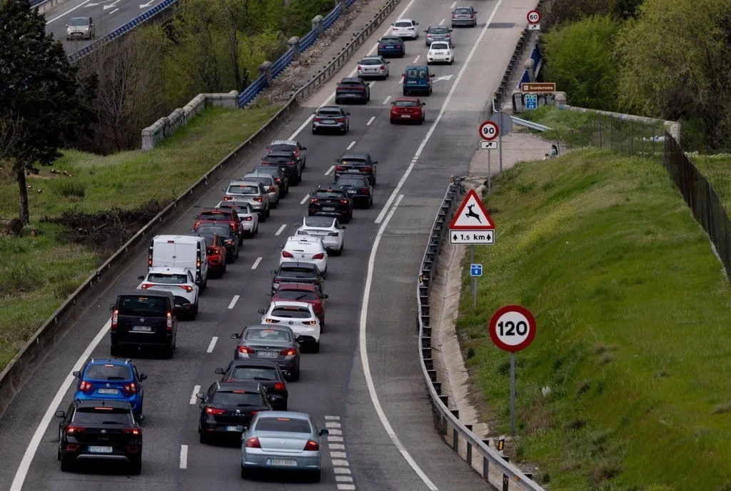 La DGT se pone seria con el carnet de conducir y las personas con discapacidad 2 Así afectarán los cambios a los conductores con movilidad reducida
