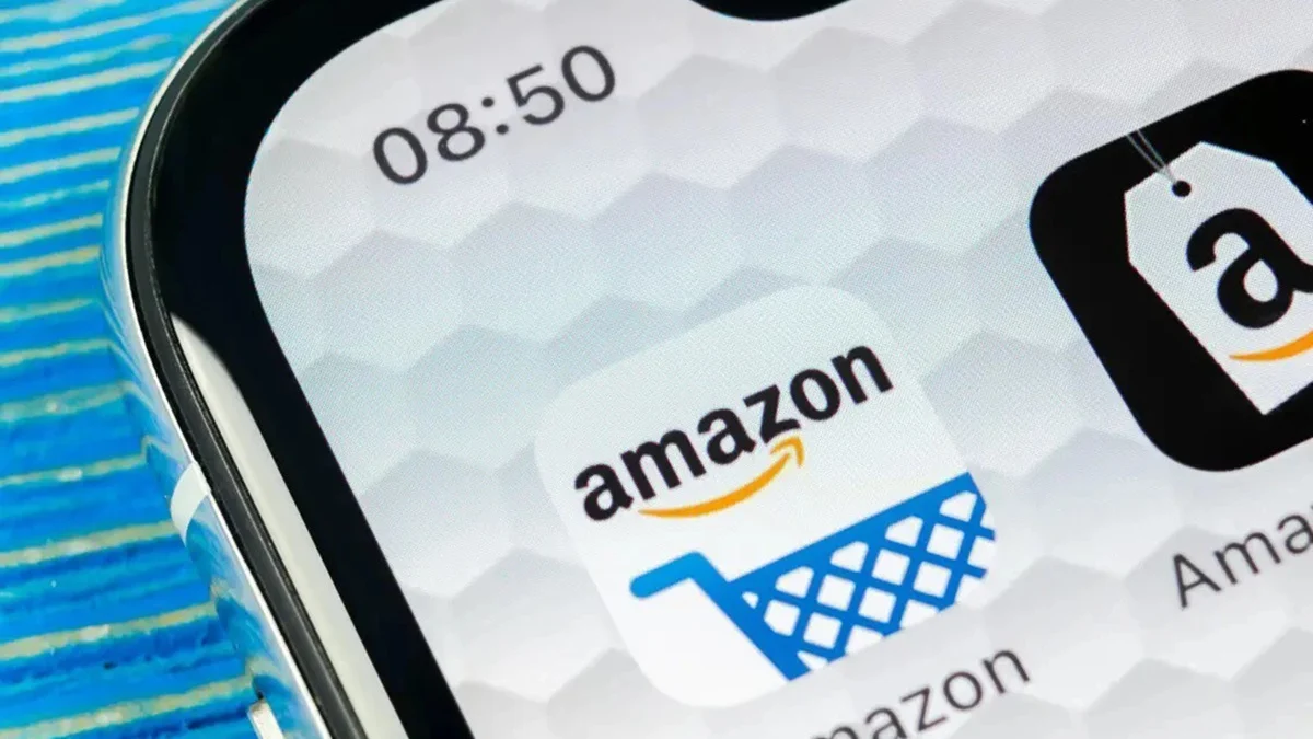 Semana de Ofertas de Primavera de Amazon Fuente: Freepik