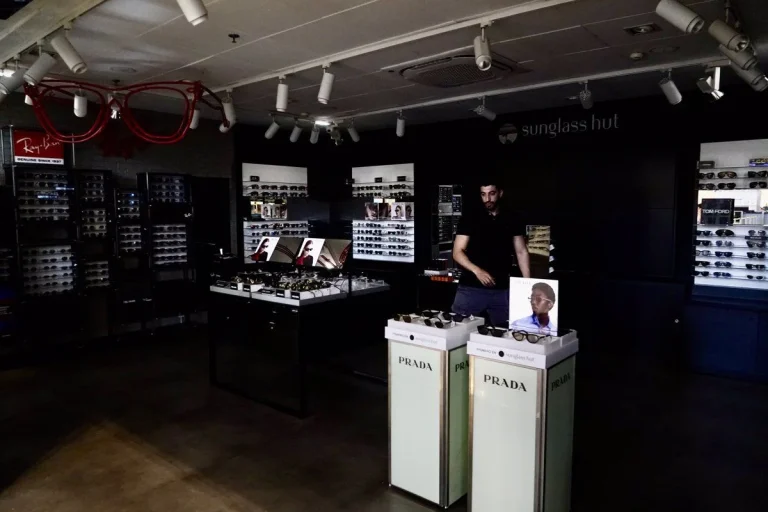 Así sobrevivieron los autónomos al apagón que paralizó España