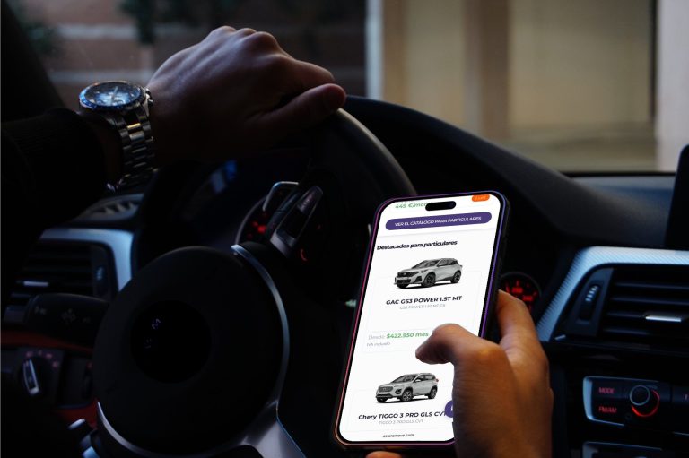 Astara Move aterriza en Chile: cuarto mercado para el servicio de suscripción de Astara