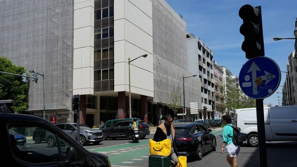 La cobertura del apagón eléctrico que paralizó a España y parte de Europa 3 Avances en la restauración del servicio